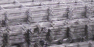 Welded Mesh